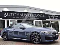 2020 BMW 840