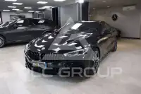 2020 BMW 840