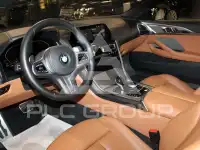 2020 BMW 840