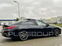 2020 BMW 840