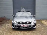 2020 BMW 840