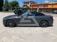 2020 BMW 840