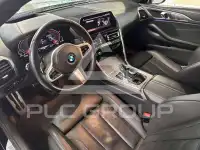2020 BMW 840
