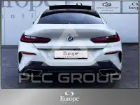 2020 BMW 840