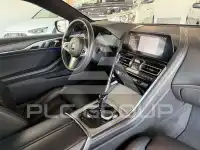 2020 BMW 840