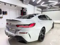 2020 BMW 840