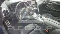 2020 BMW 840