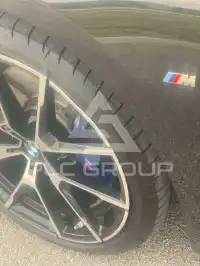 2020 BMW 840