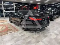 2020 BMW 840