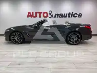 2020 BMW 840