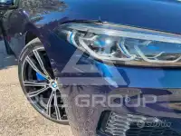 2020 BMW 840