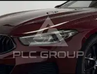 2020 BMW 840