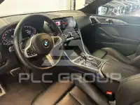2020 BMW 840
