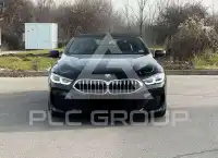 2020 BMW 840
