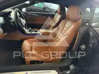 2020 BMW 840