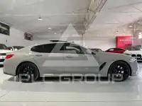 2020 BMW 840