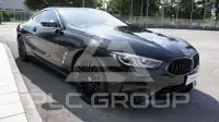 2020 BMW 840
