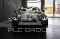 2020 BMW 840