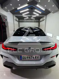 2020 BMW 840