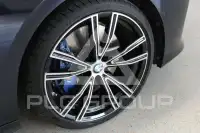 2020 BMW 840