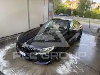 2020 BMW 840