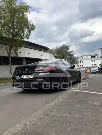 2020 BMW 840