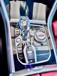 2020 BMW 840