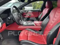 2020 BMW 840