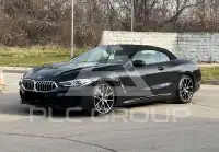 2020 BMW 840