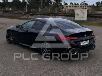 2020 BMW 840