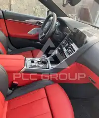 2020 BMW 840