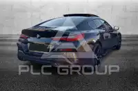 2020 BMW 840