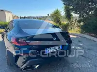2020 BMW 840
