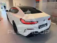 2020 BMW 840