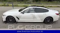 2020 BMW 840
