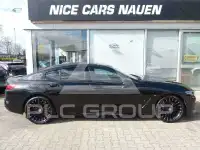 2020 BMW 840