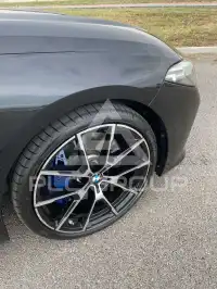 2020 BMW 840