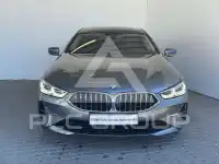 2020 BMW 840