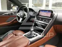 2020 BMW 840
