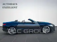 2020 BMW 840