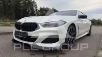 2020 BMW 840