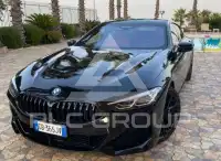 2020 BMW 840