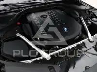 2020 BMW 840