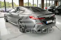 2020 BMW 840