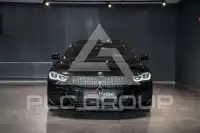 2020 BMW 840