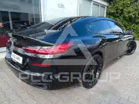 2020 BMW 840