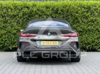 2020 BMW 840