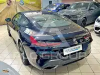 2020 BMW 840