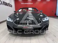 2020 BMW 840
