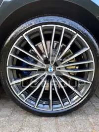 2020 BMW 840